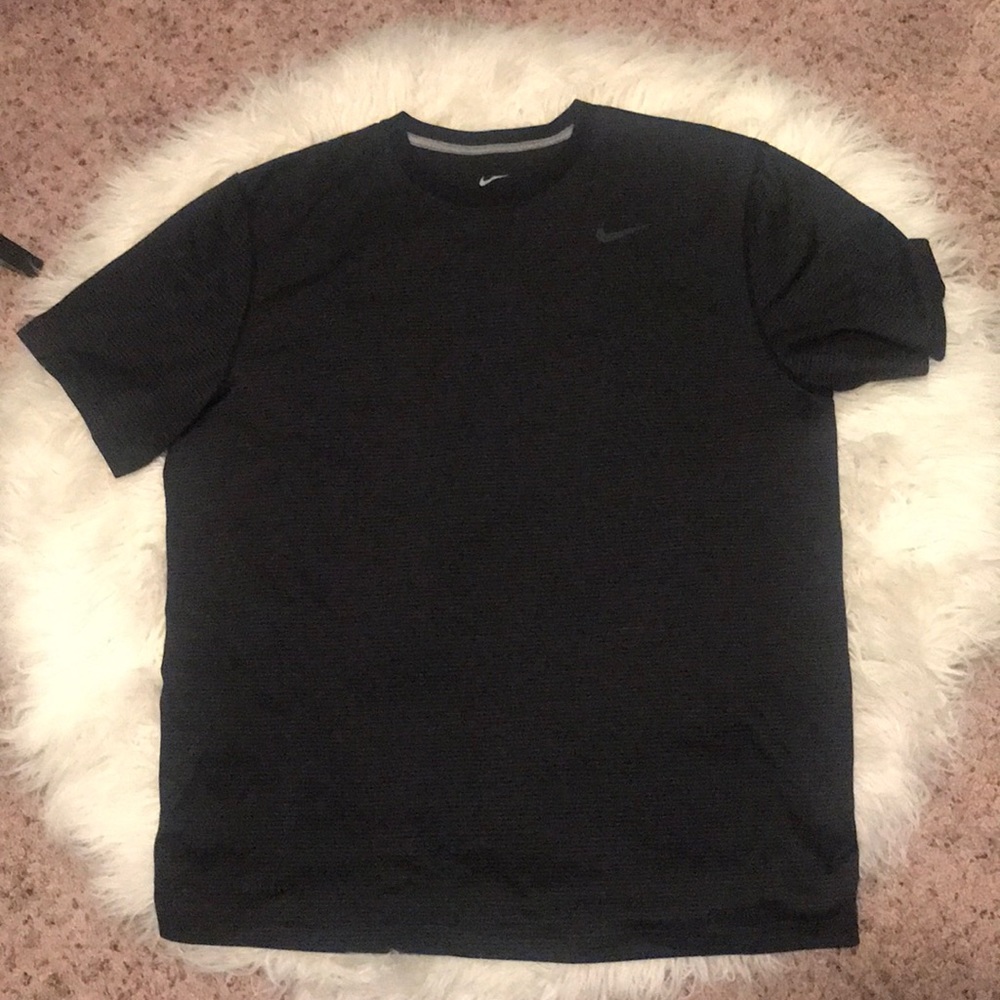 Nike Dri-Fit shirt. Size XL